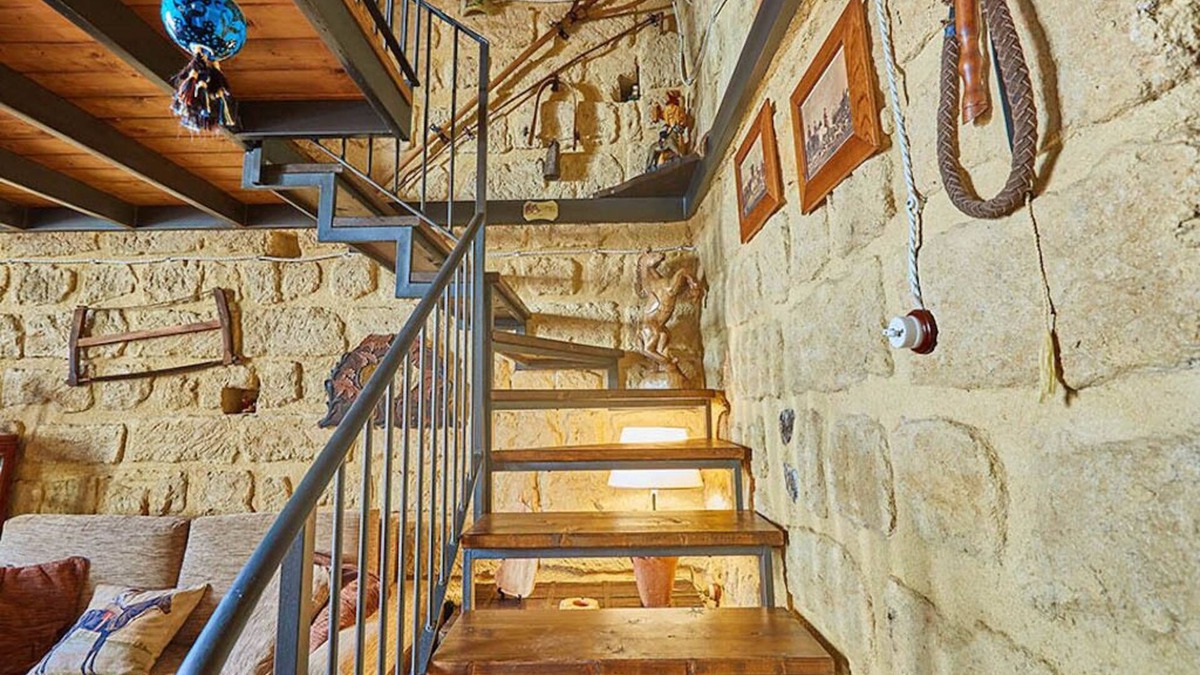 Lentini Villa | Villa