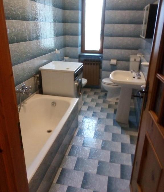 Villa-Nabian Apartment | villa