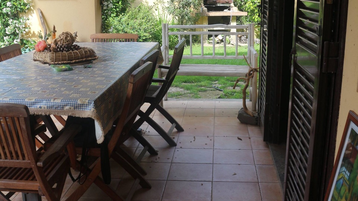 Marina di Montalto House | Villa garden, 90m swimming pools, private beach. huge park, entertainment shows