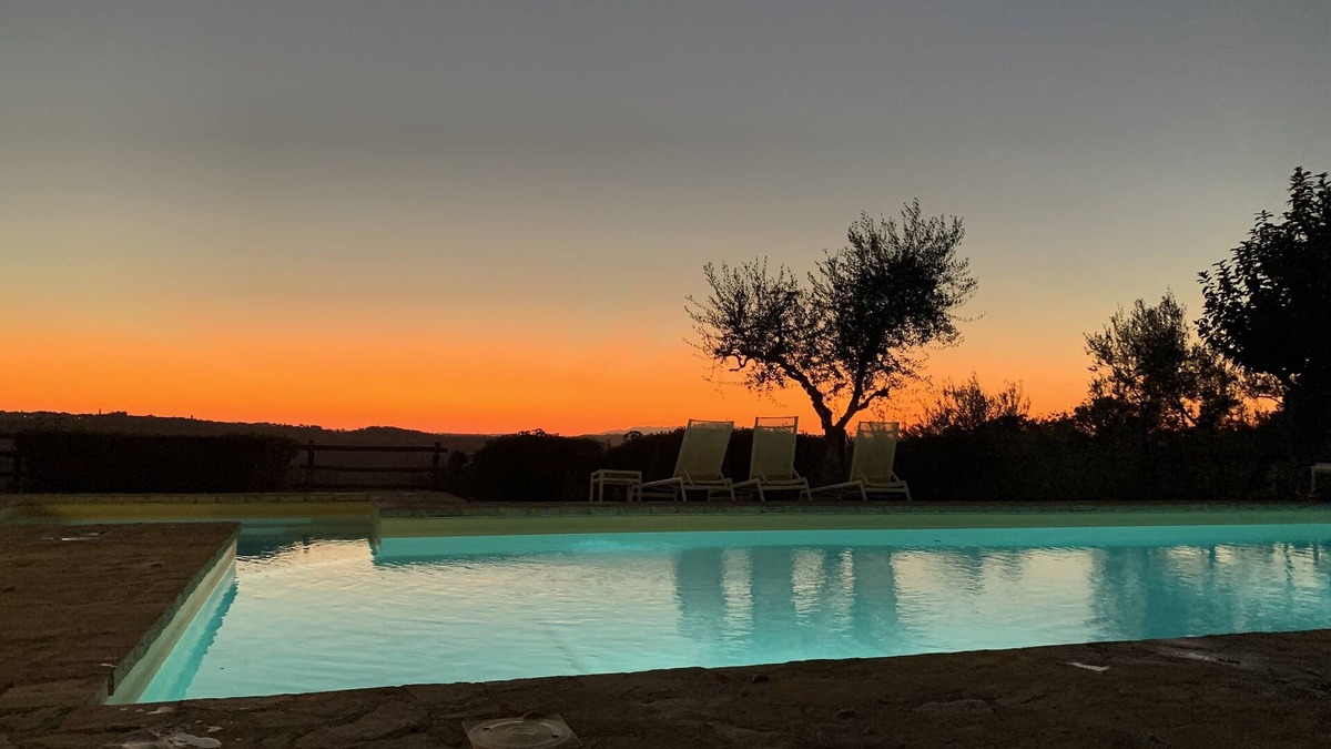 San Casciano in Val di Pesa Hotel | Villa I Barronci Resort & Spa