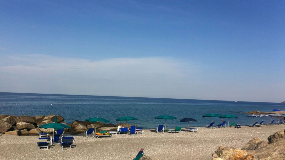 Pietrafitta Apartment | Villa Delia - Spacious and elegant quiet apartment