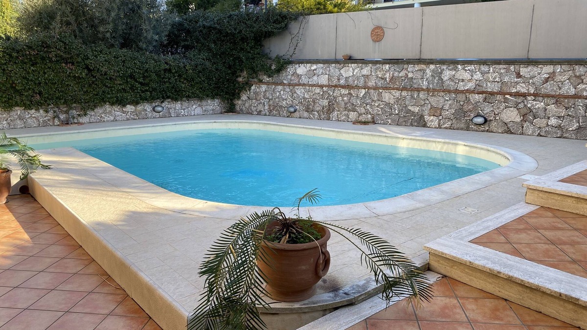 Trappitello Villa | VILLA MILICI TAORMINA