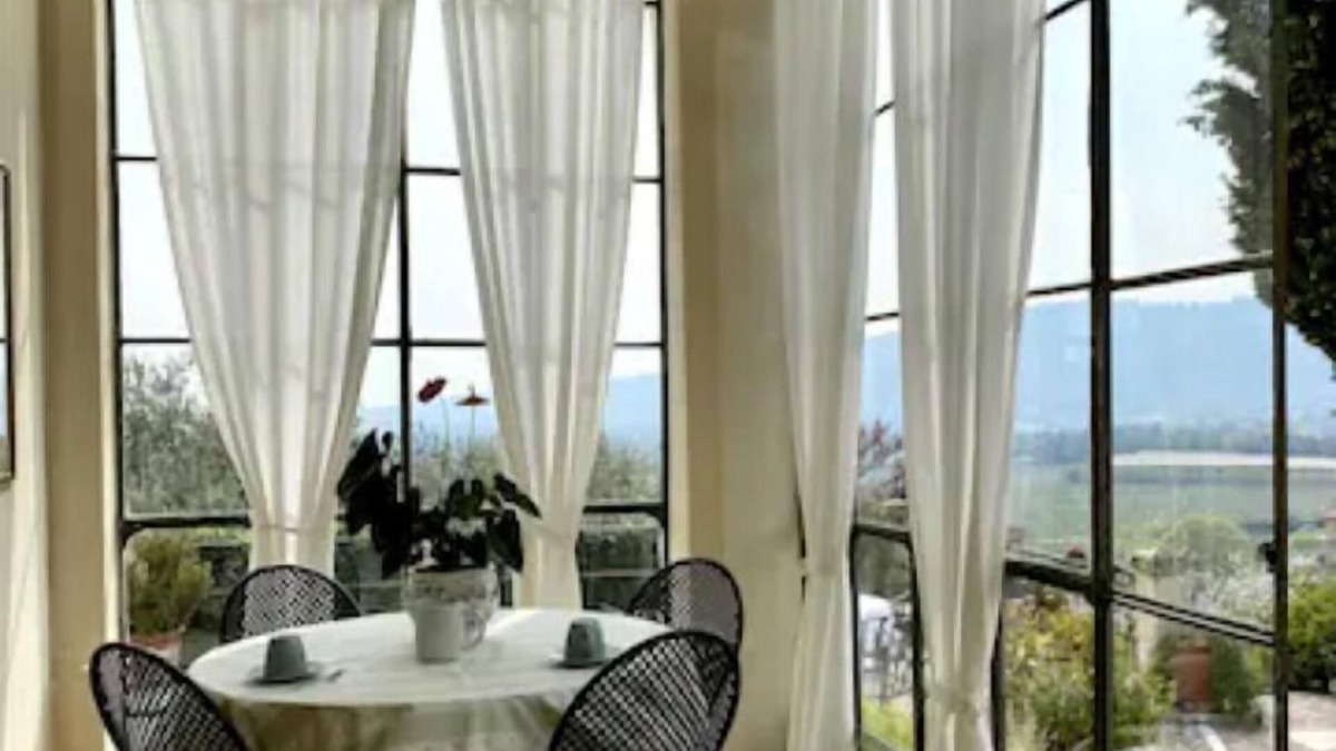 Nord-Est Villa | Villa