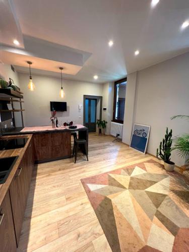 Canzo Apartment | Villa Italia