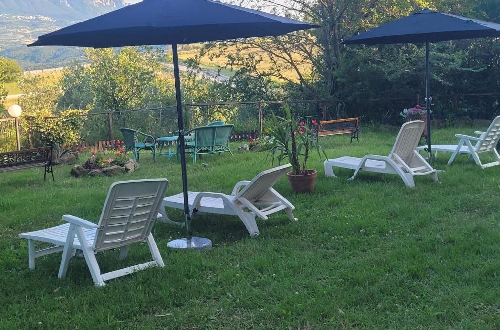 Contursi Terme House | Villa Italia