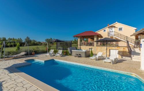 Nova Vas Villa | Villa Ivda in Porec Area