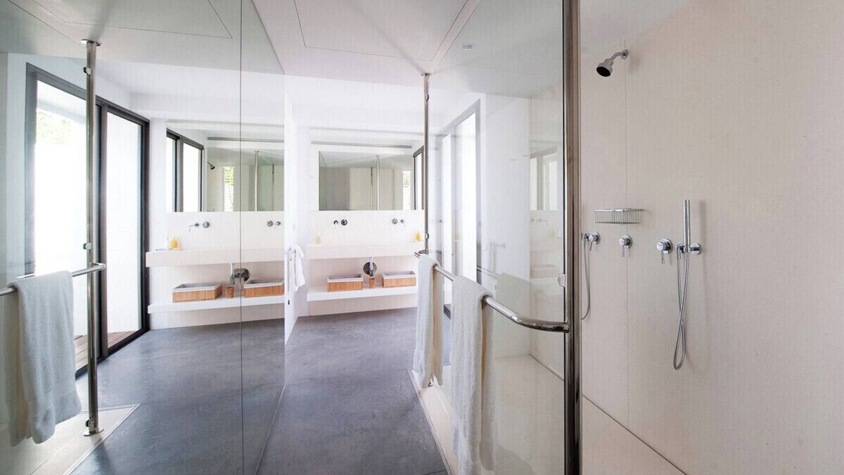 Lurin Villa | Villa Iwami by Fantasia Villas