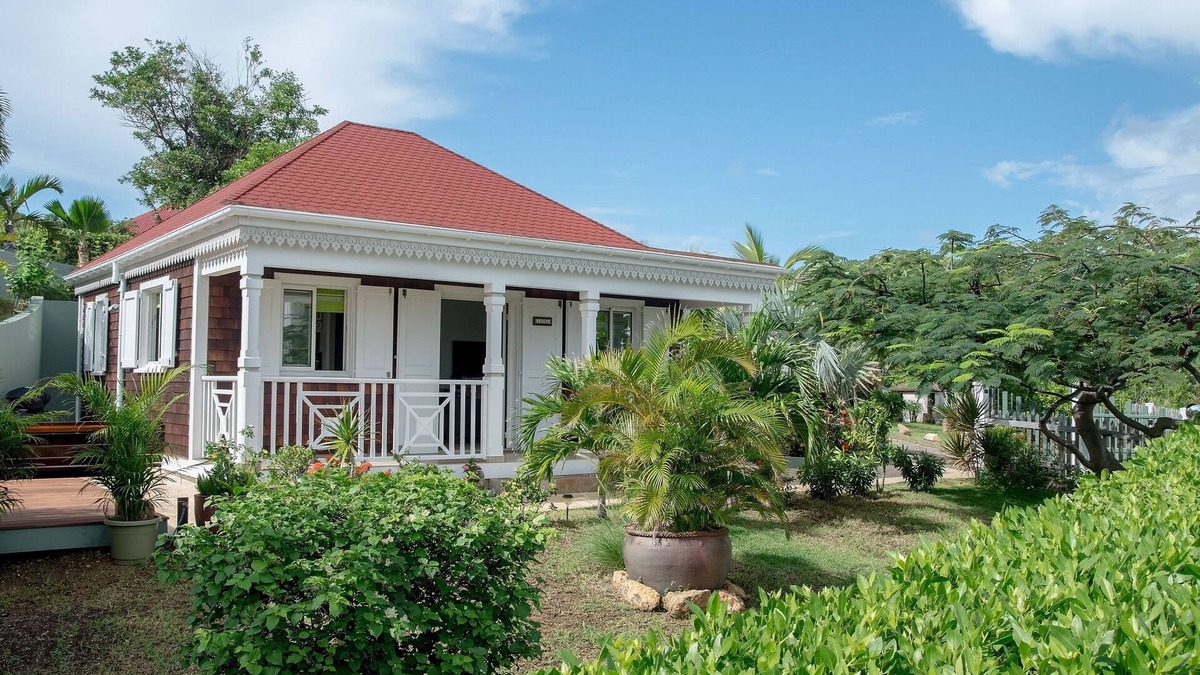 Terre Neuve House | Villa IXORA Terre-Neuve