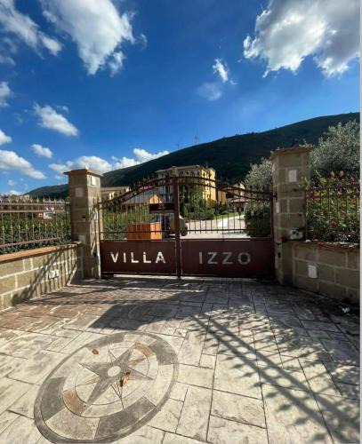 Sant'Agata de'Goti Bed & Breakfast | VILLA IZZO B&B