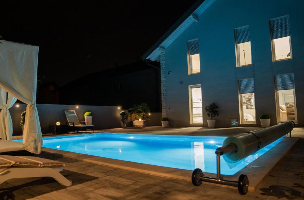 Sesvete Villa | Villa J&J