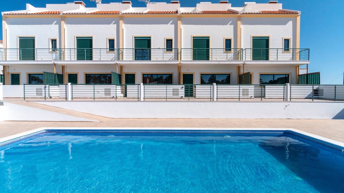 Retur House | Villa Jacinta - AL (Official Local Accommodation)