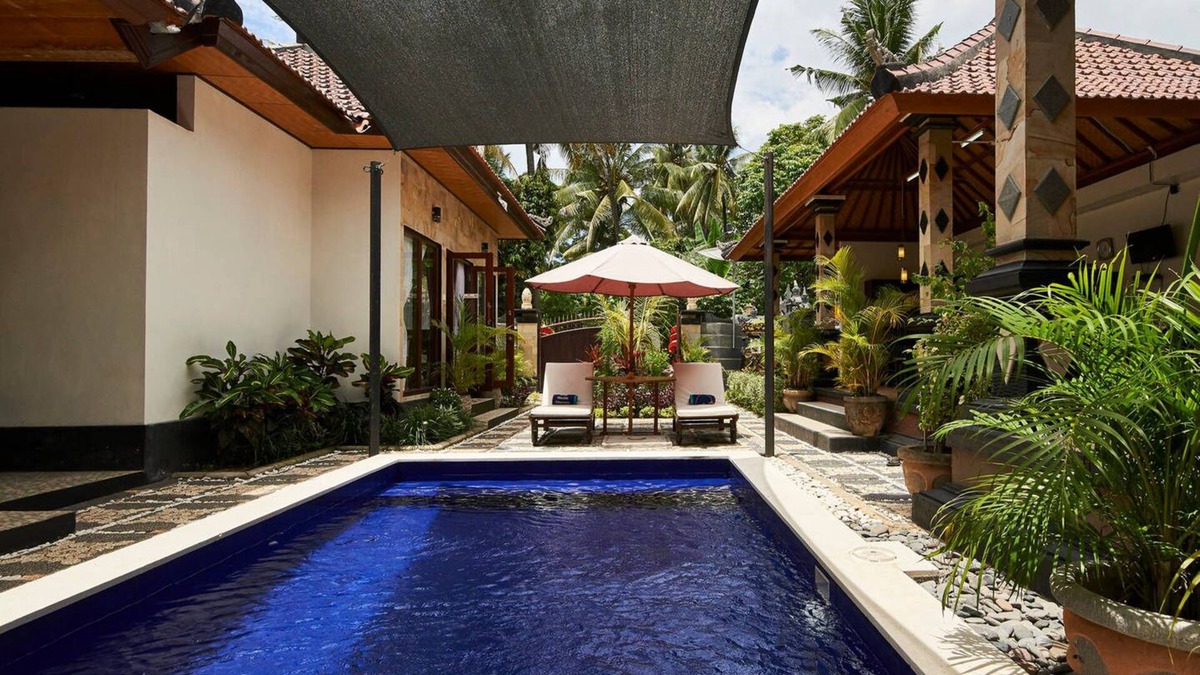 Bondalem Villa | VILLA JACKSON Bondalem Bali