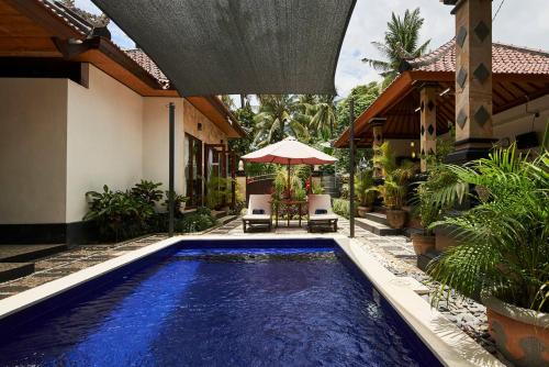 Bondalem Villa | Villa Jackson