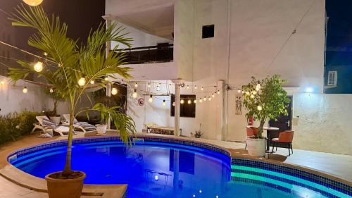 Ngor House | Villa Jade