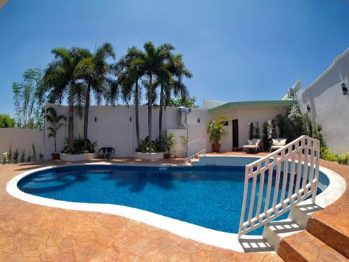 Luzon House | Villa James