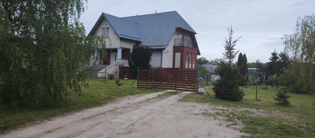 Kolbudy House | Villa Jar