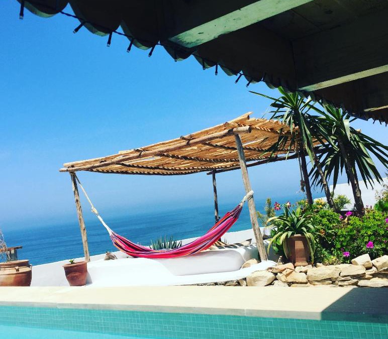 Tamraght Bed & Breakfast | Villa Jardin De l'Ocean