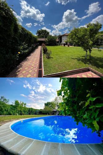 Shumen Villa | Villa Jardin - Novosel