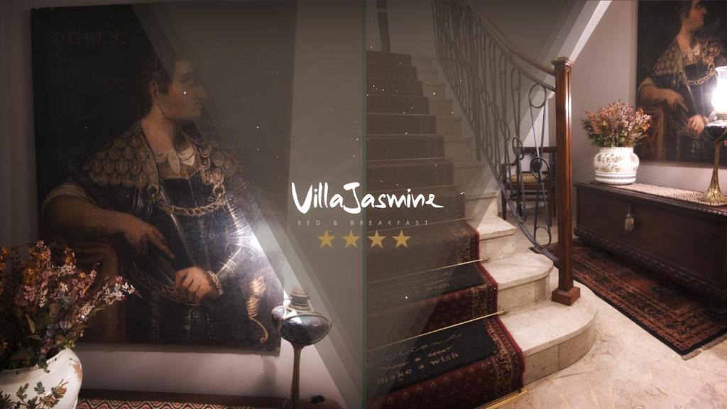 Gattico Bed & Breakfast | Villa Jasmine B&B