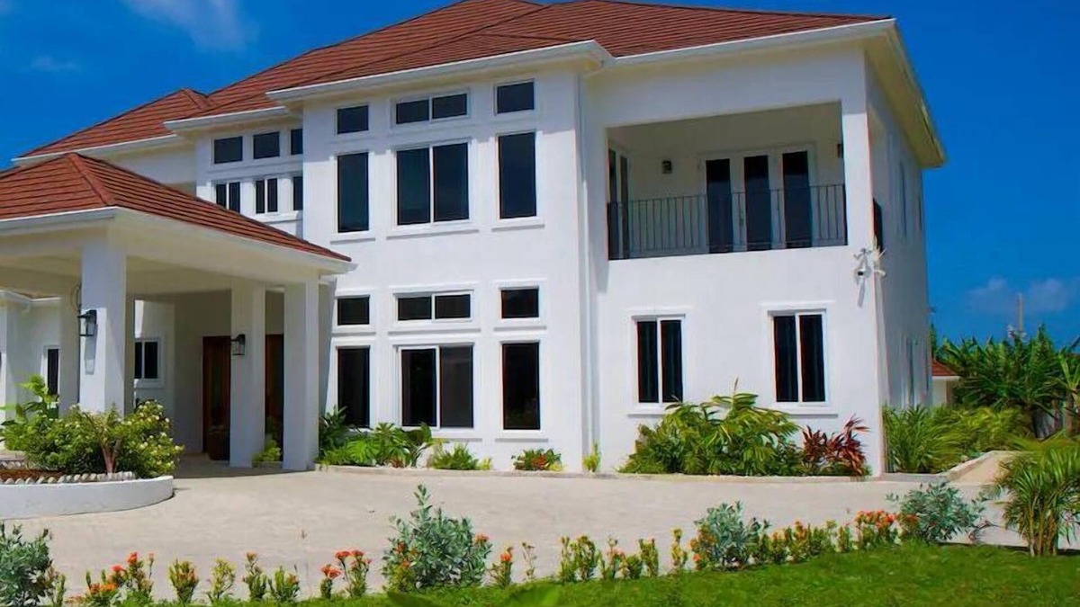 Mammee Bay Estates Villa | Villa Jen: Serene Poolside Haven at Mammee Bay, Jamaica