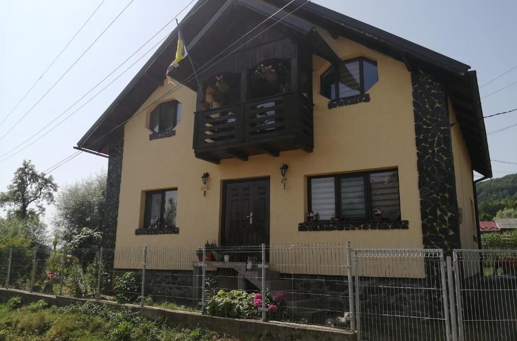 Bradulet House | Villa Jennifer