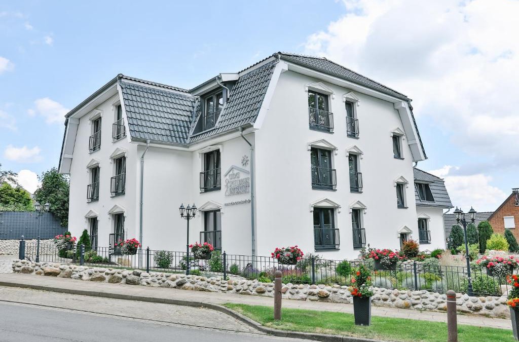 Jesteburg Apartment | Villa Jesteburg