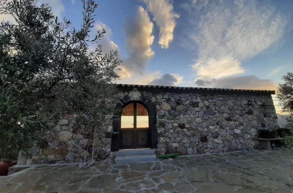 Gaggi Villa | Villa Jewels 2