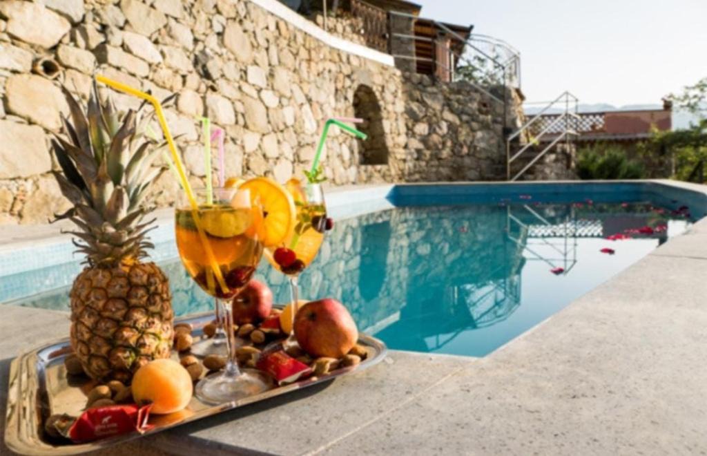 Gaggi House | Villa Jewels ,casa vacanza