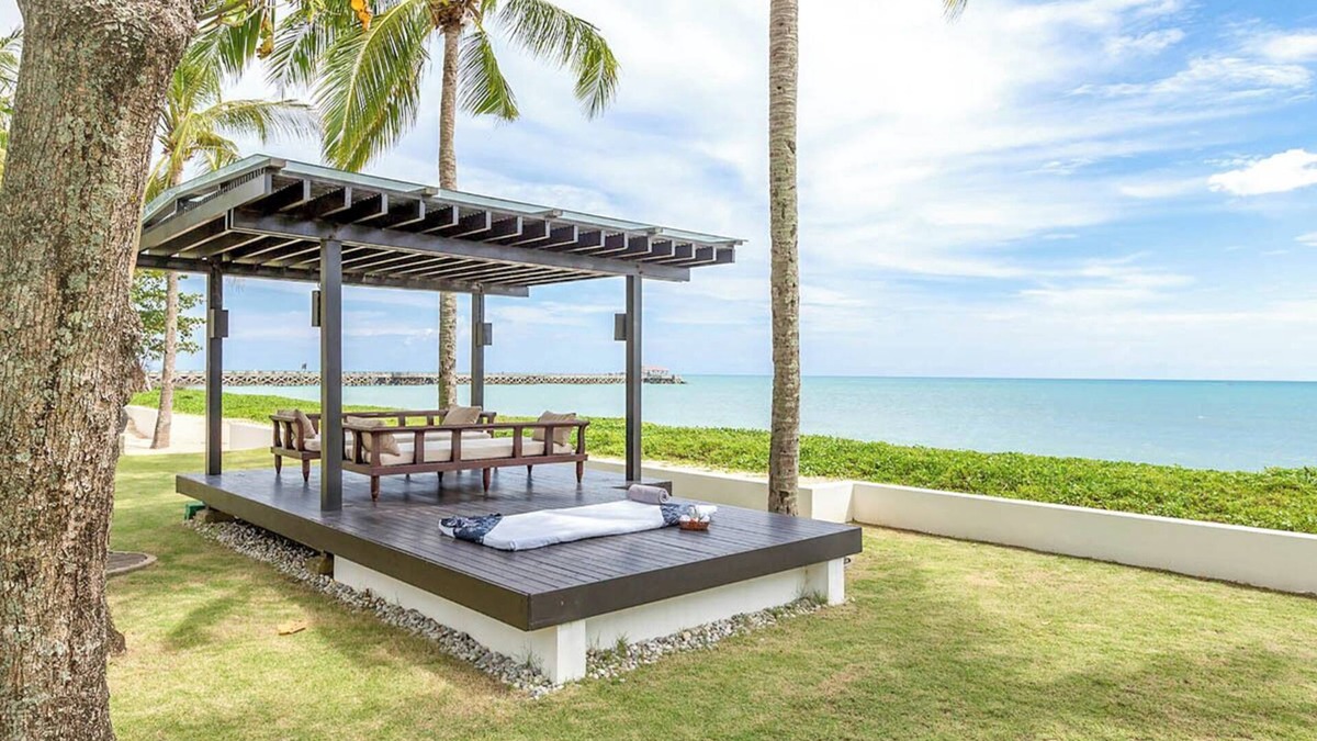 Ban Na Faek Villa | Villa Jia - Six Bedroom Villa, Sleeps 12