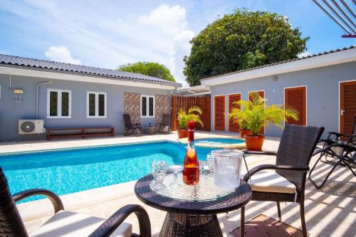 Sun Valley Villa | Villa Jireh