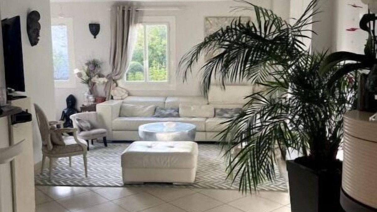 Chaville House | Villa JO 2024 à Proximité Paris/versailles Avec spa - 8 Personnes