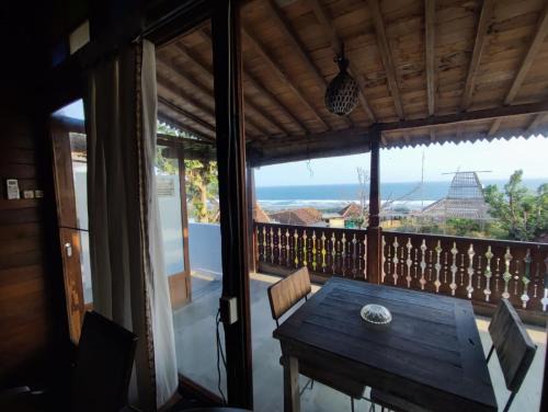 Kretek Villa | Villa Joglo Paris Yogyakarta