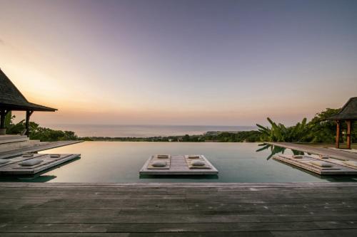 Banjar Villa | Villa Joglovina Lovina