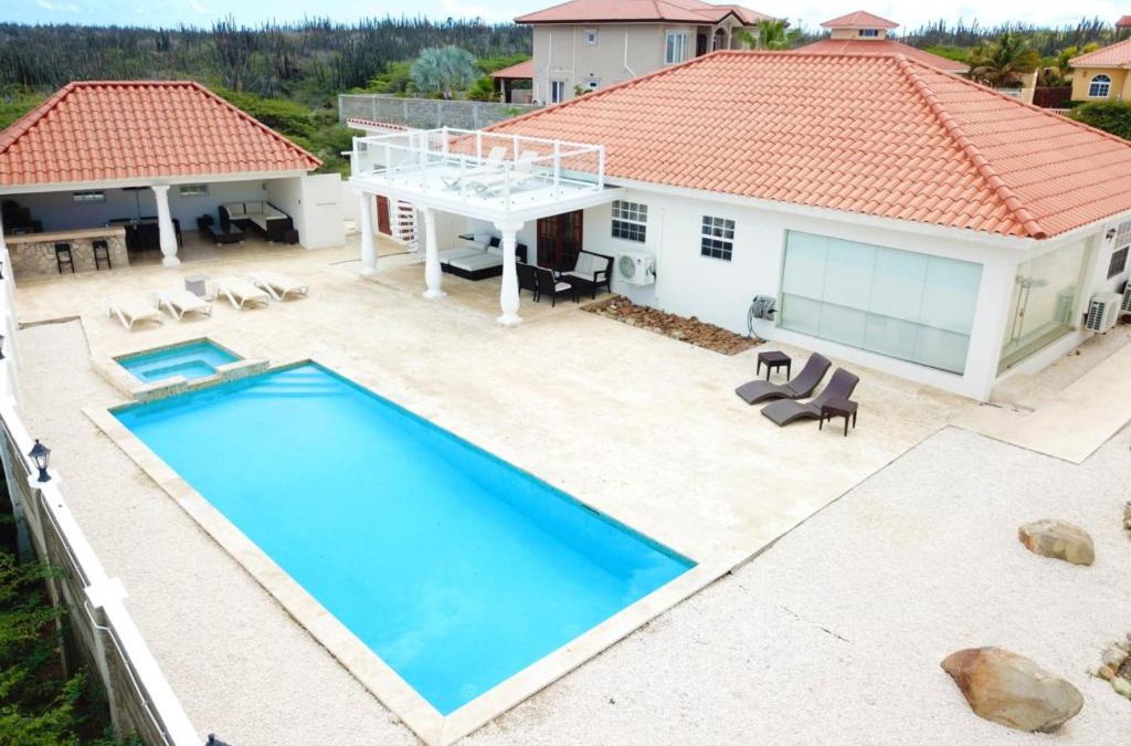Boroncana Villa | Villa Jolie