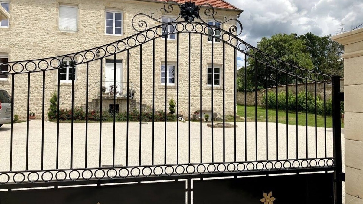 Membrey House | Villa Jolie-Fleur, paradise to discover
