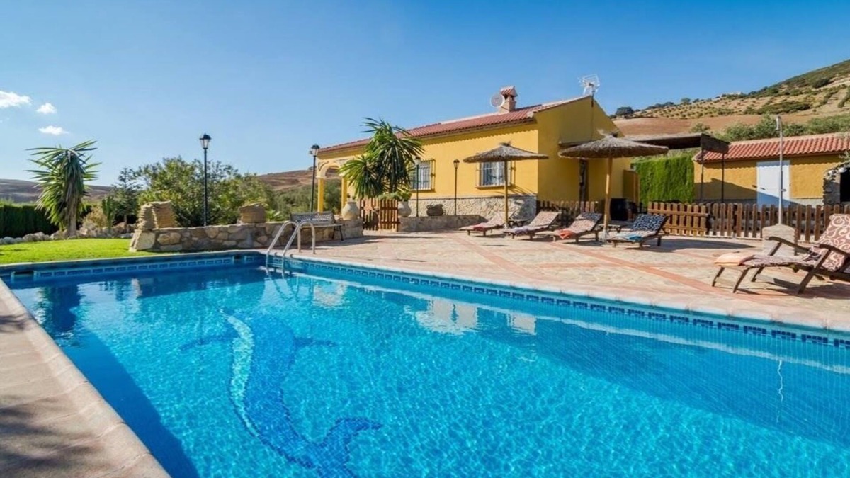 La Joya Villa | Villa Jose and Ana