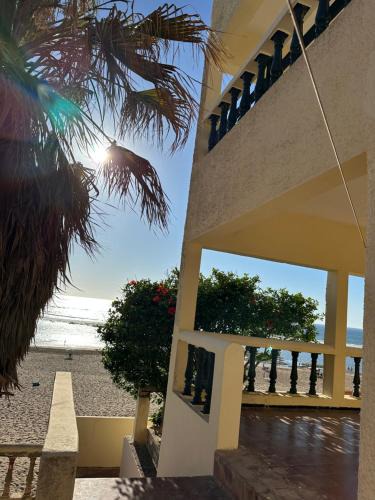 Moulay Bousselham House | Villa Jouhara, Accès Privé Mer