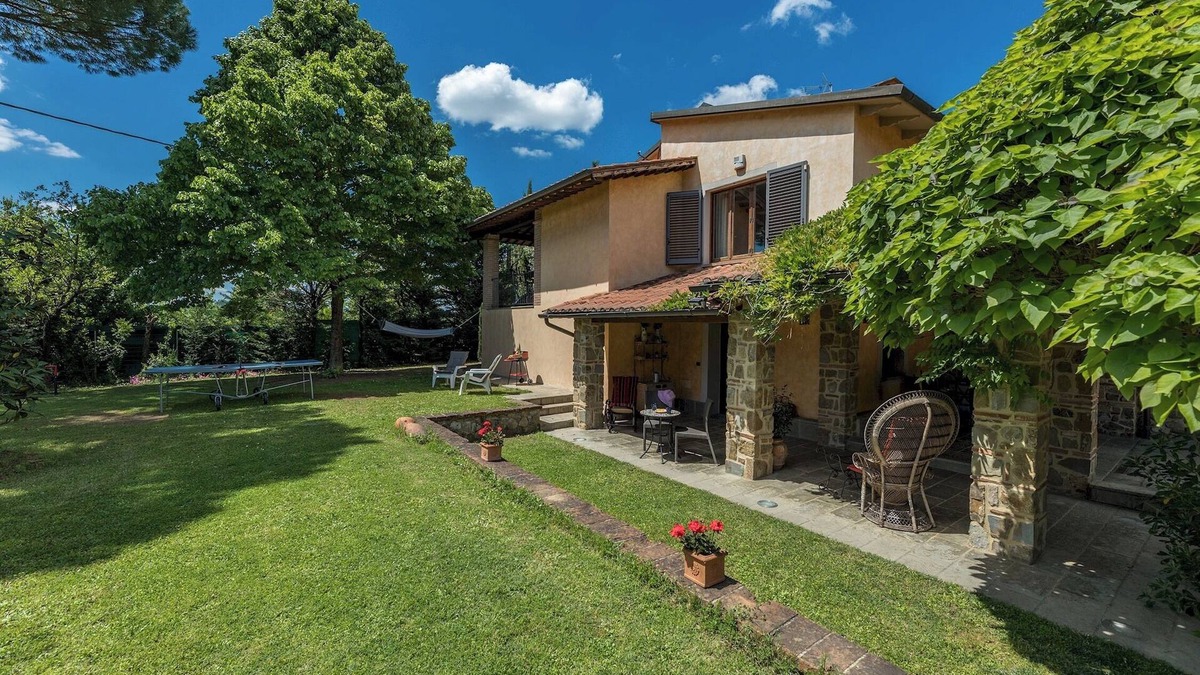 Foiano della Chiana Villa | Villa Joy 6, Emma Villas
