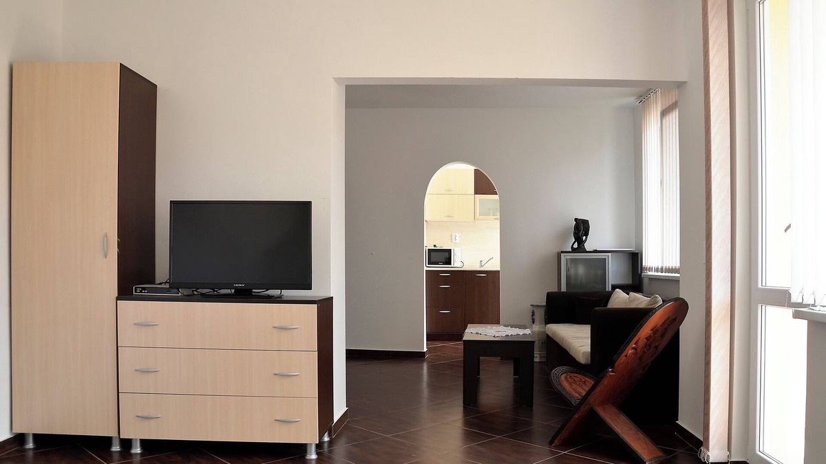 Sveti Vlas House | Villa Joy, Sveti Vlas