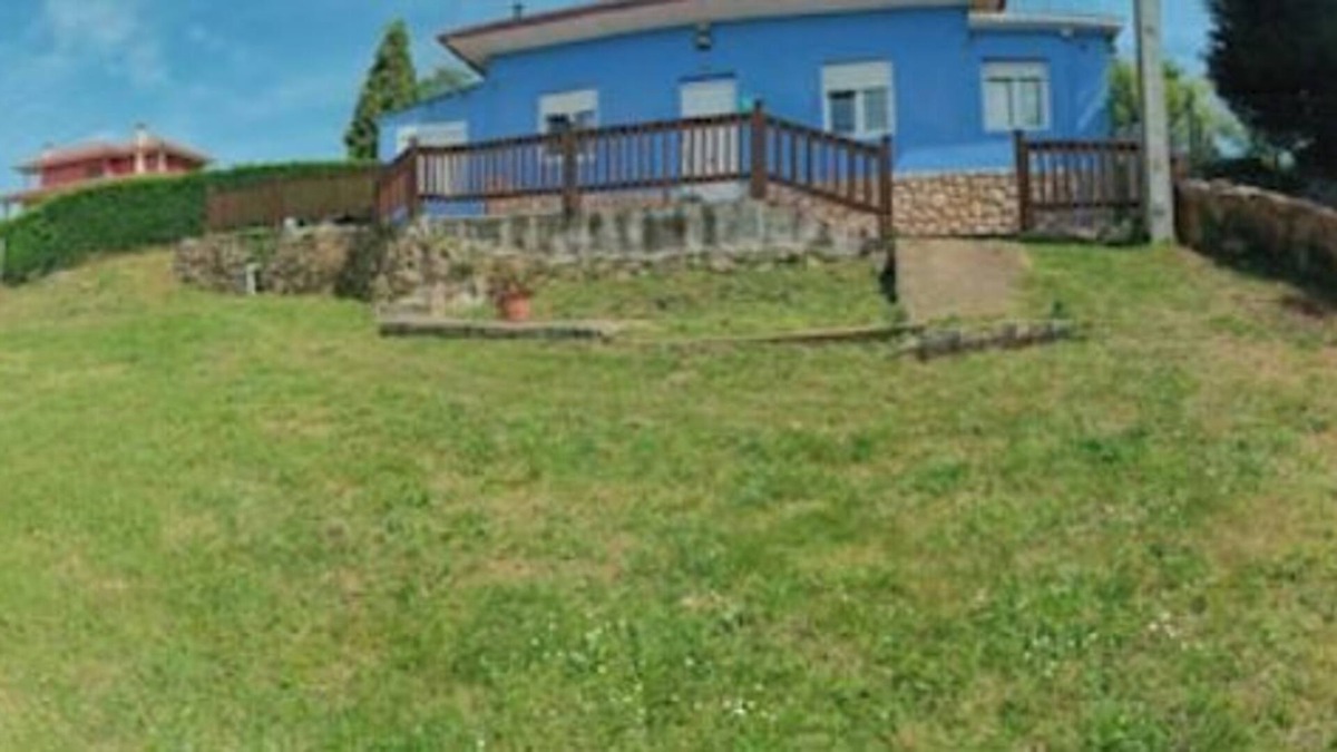 Siero House | Villa Juanin pet friendly cottage