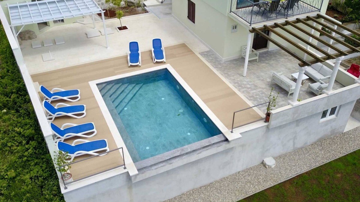Orasac Villa | Villa Judita Dubrovnik