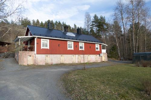 Teijo House | Villa Jukola