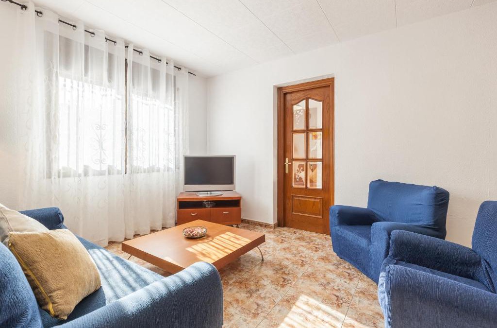 Rubi House | Villa Julia