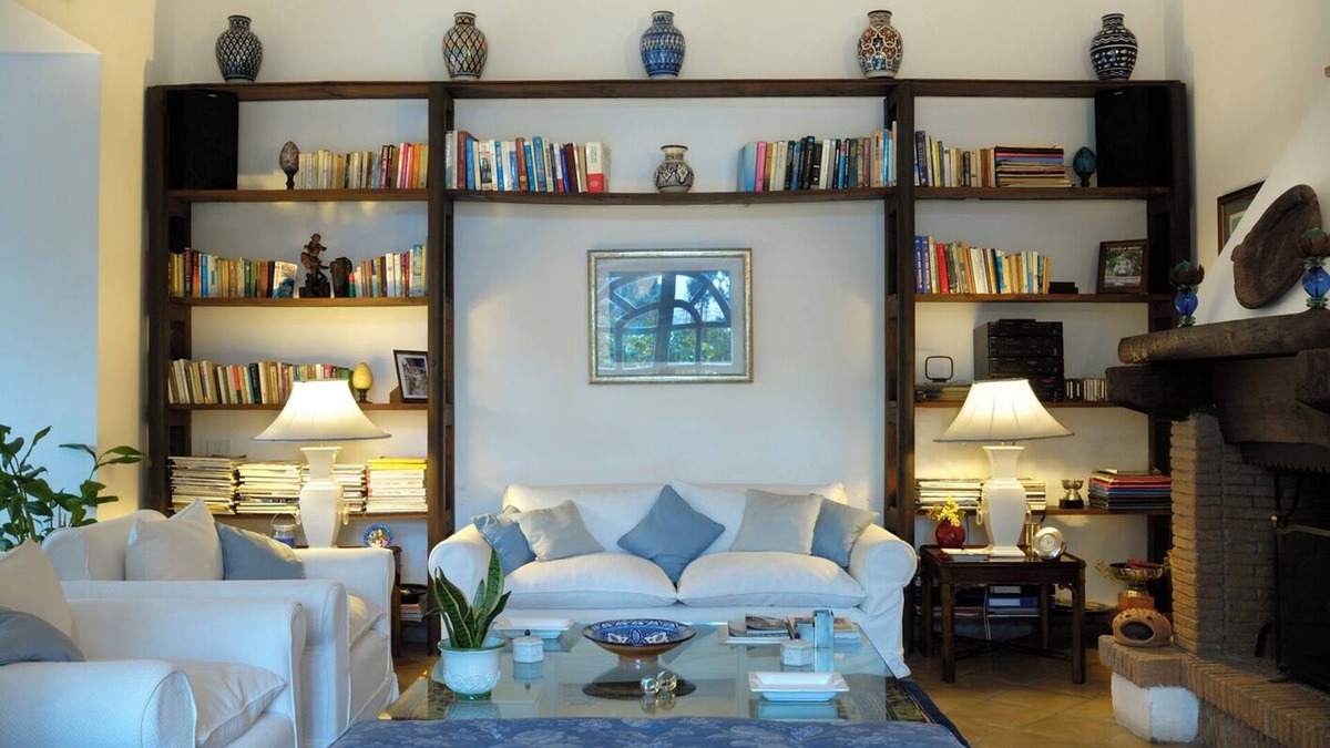 Licola Villa | Villa Julia