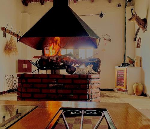Le Kef House | Villa Julia Veneria