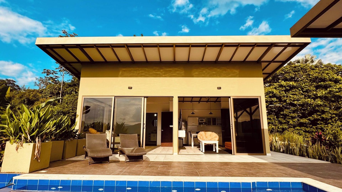 Nocaima Villa | Villa JuliananAn Unforgettable Experience for All Your Senses