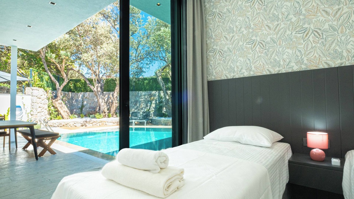 Dagbelen Villa | Villa Juliet