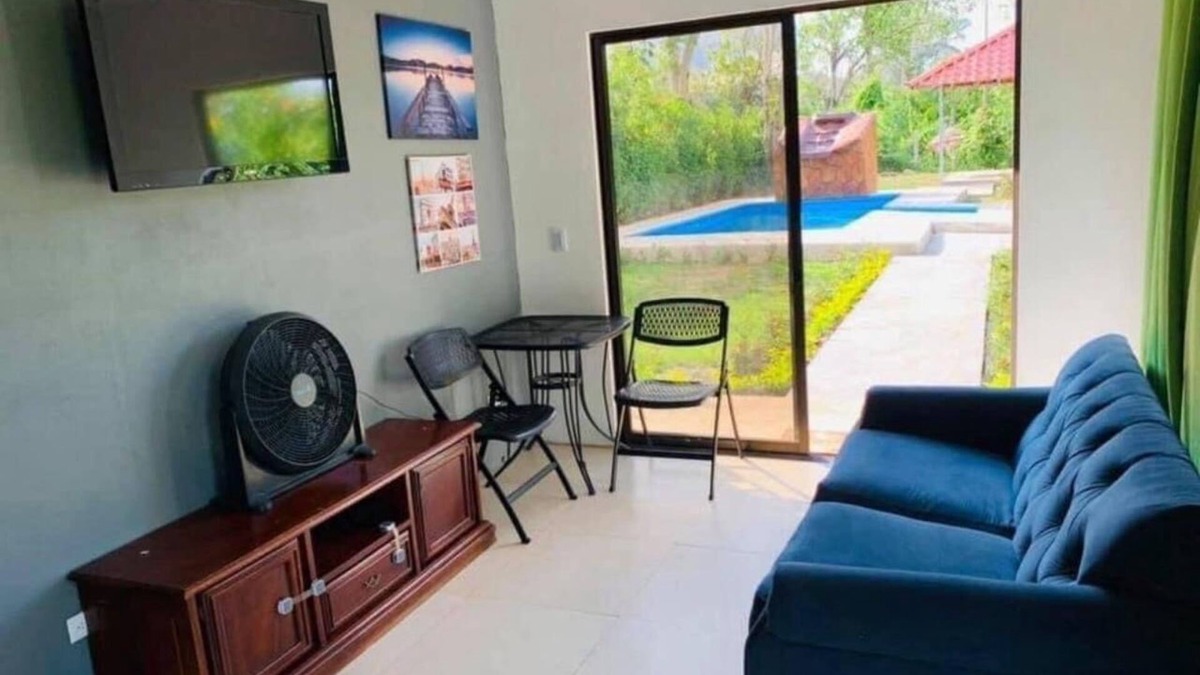 Chachagua Villa | Villa Julieta
