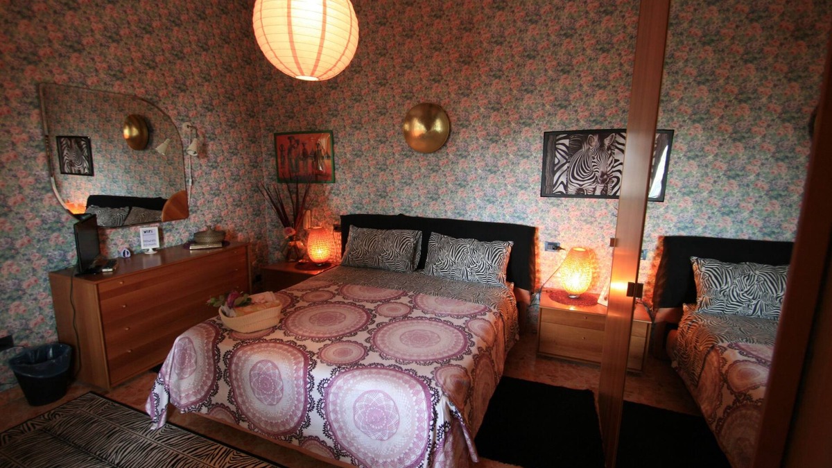Sambuceto House | Villa just a few kilometers from the sea
