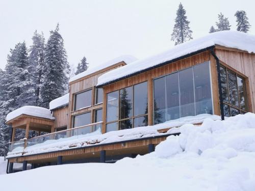 Syote Villa | Villa Kätkö